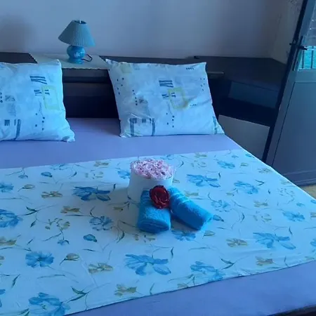 Marin I Vinka Apartmán *