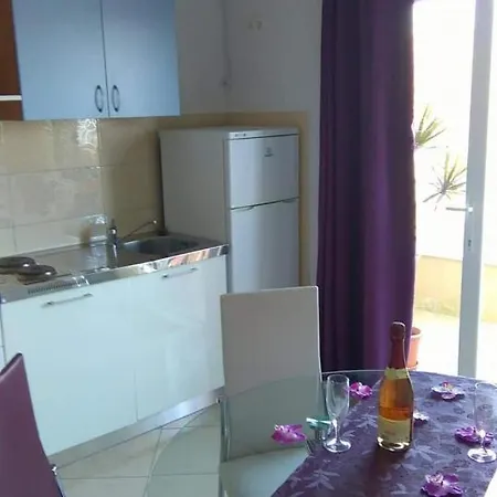 Διαμέρισμα Marin I Vinka *