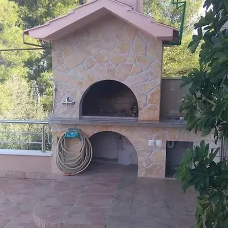 Διαμέρισμα Marin I Vinka