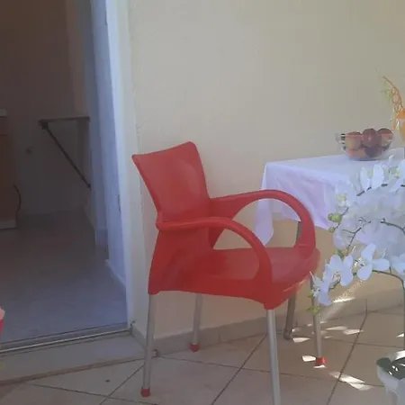 Marin I Vinka Apartment Trogir