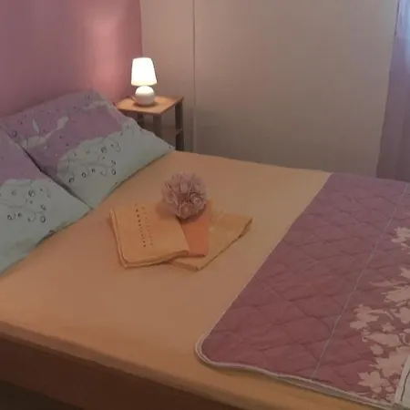 Apartment Marin I Vinka