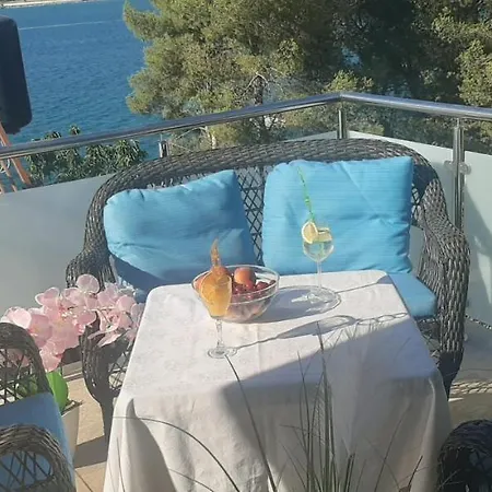Marin I Vinka * Trogir