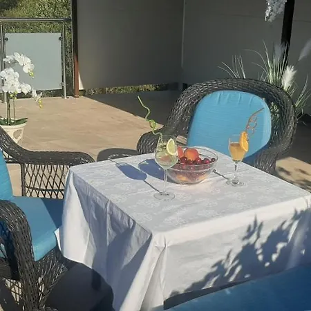 Apartment Marin I Vinka Trogir