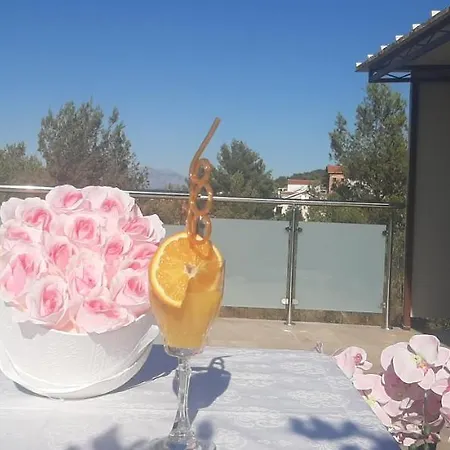 Marin I Vinka Apartment Trogir
