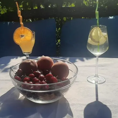 Marin I Vinka * Trogir