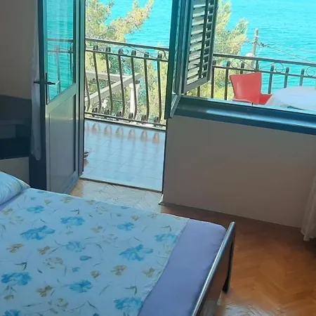 Apartment Marin I Vinka *
