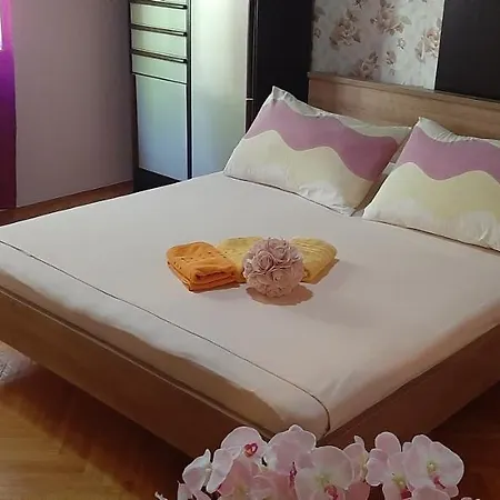 Apartmán Marin I Vinka