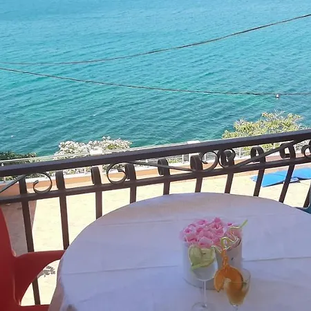 Marin I Vinka Τρογκίρ