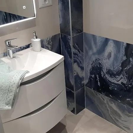 Marin I Vinka * Τρογκίρ