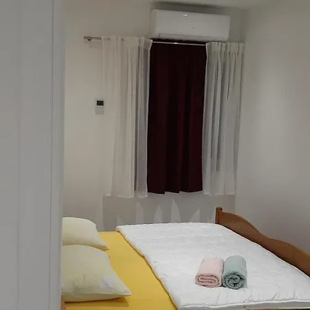Apartment Marin I Vinka *