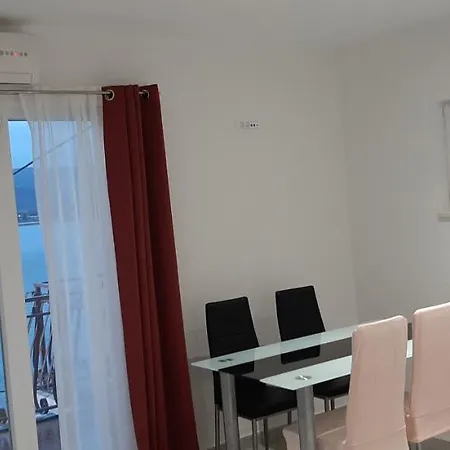 Marin I Vinka Apartment *