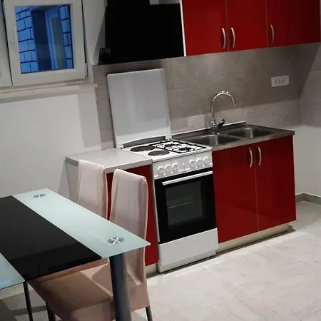 Διαμέρισμα Marin I Vinka Τρογκίρ