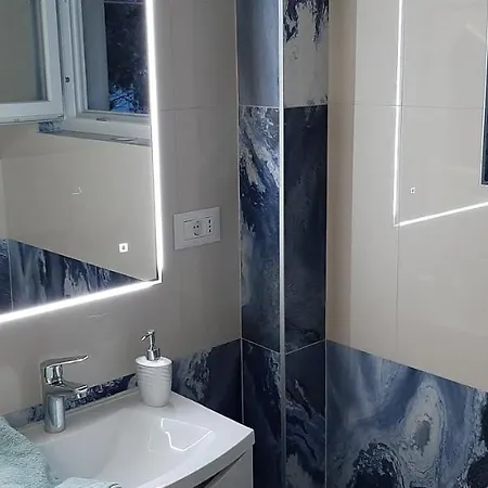 Marin I Vinka Apartmán *