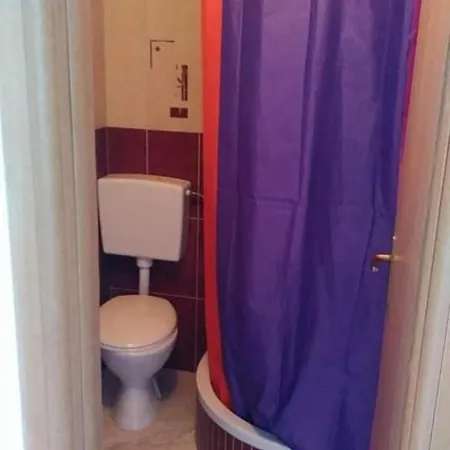 Marin I Vinka Διαμέρισμα Τρογκίρ