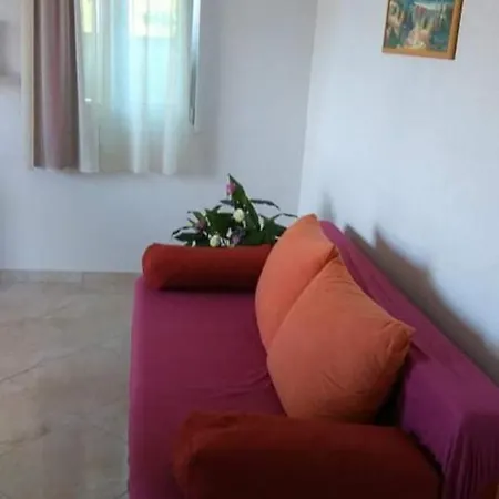 Marin I Vinka * Τρογκίρ