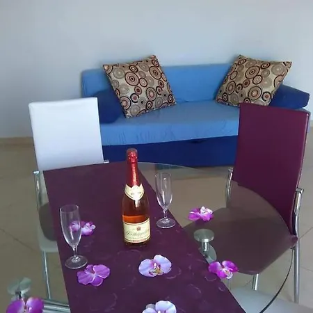 Διαμέρισμα Marin I Vinka