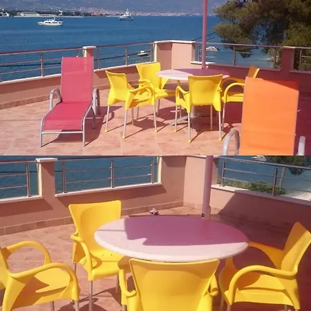 Marin I Vinka * Trogir