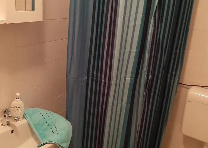 Daire Marin I Vinka Trogir