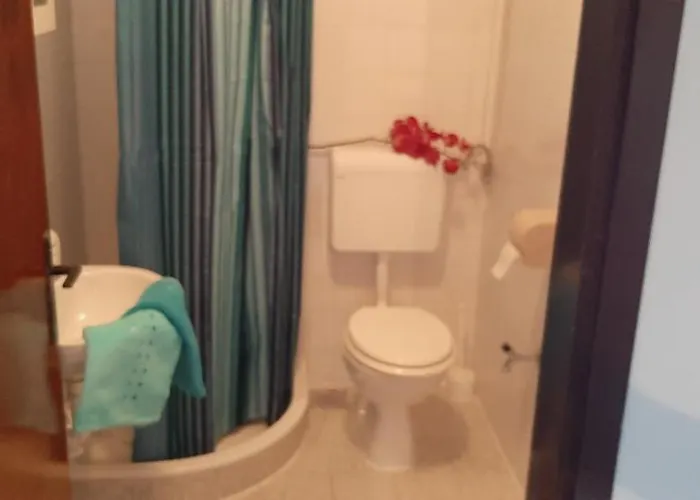 Marin I Vinka Apartmán Trogir