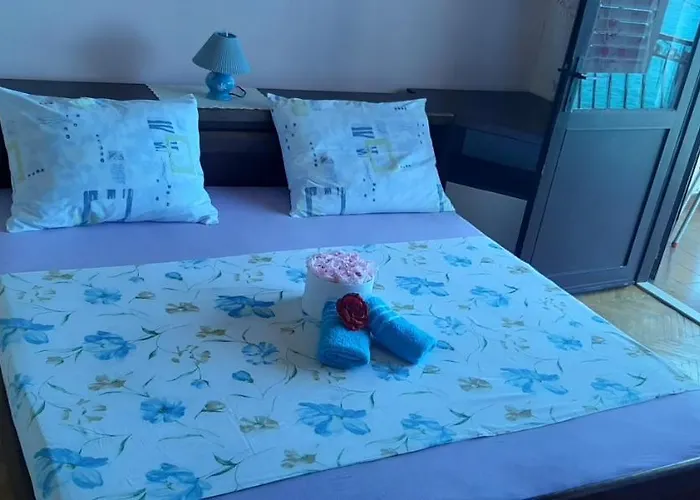 Marin I Vinka Apartmán *