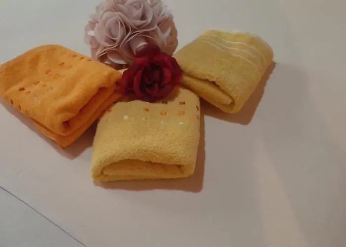 Apartmán Marin I Vinka *