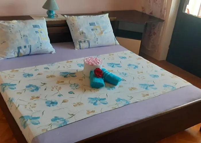 Apartmán Marin I Vinka