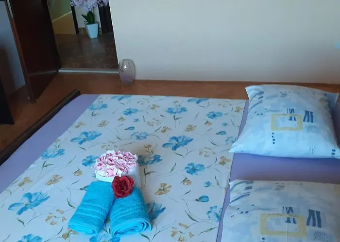 Marin I Vinka Trogir