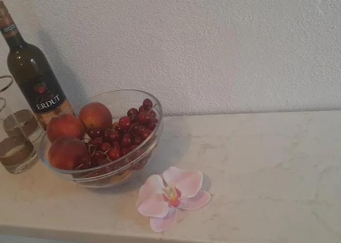 Apartmán Marin I Vinka Trogir