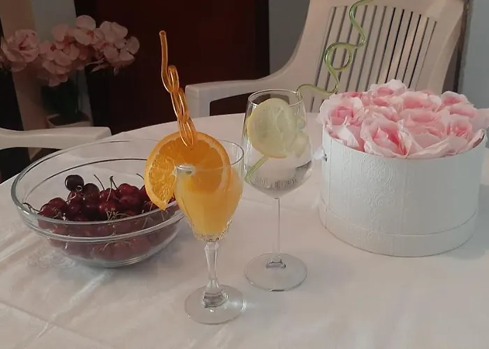 Marin I Vinka Trogir