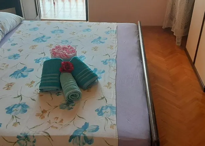 Marin I Vinka Trogir