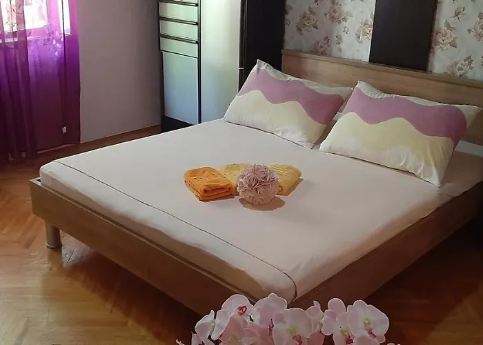 Apartmán Marin I Vinka