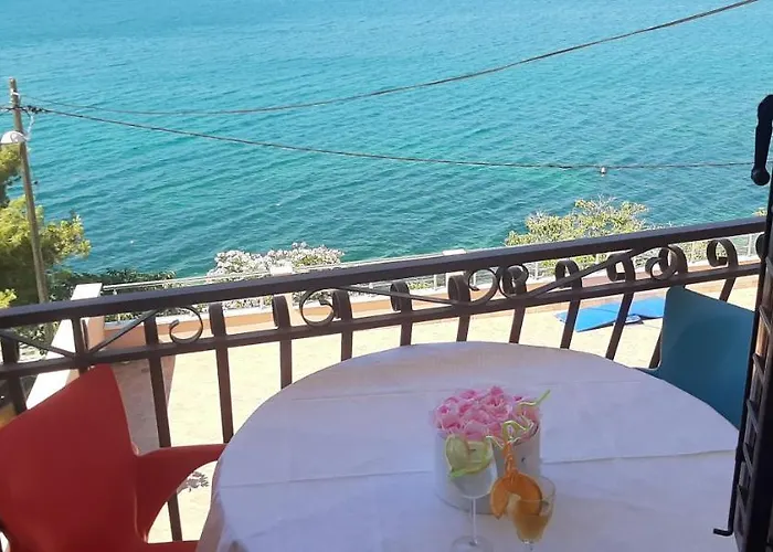 Marin I Vinka Trogir