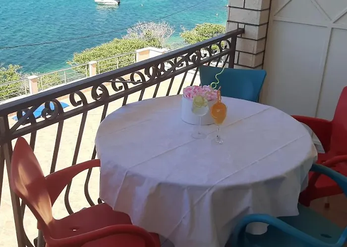 Apartmán Marin I Vinka