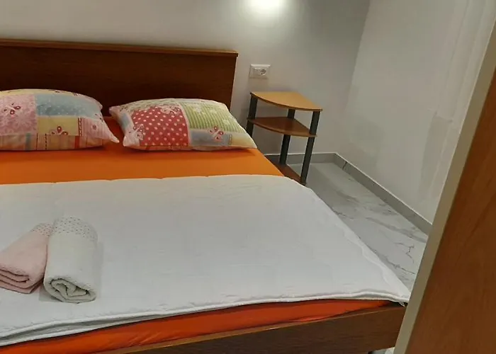 Marin I Vinka * Trogir