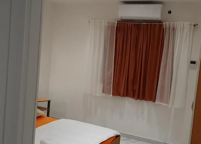 Marin I Vinka * Trogir