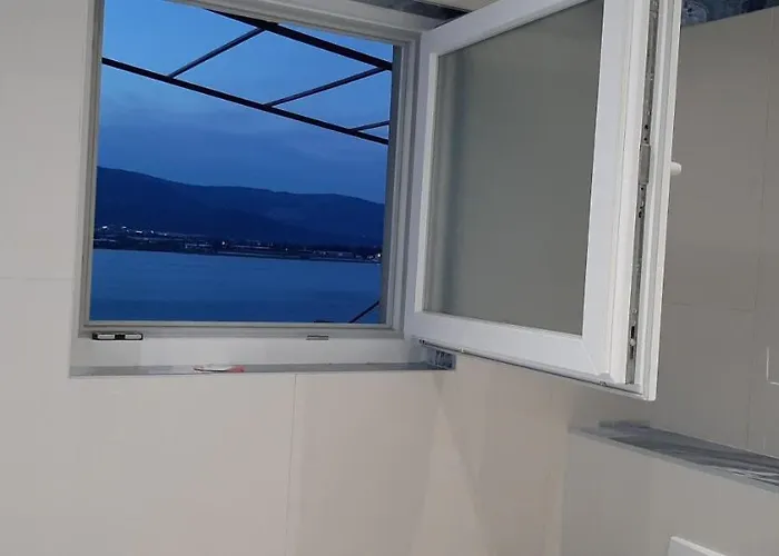 Daire Marin I Vinka *