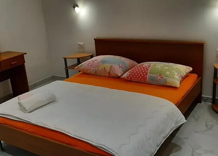 Marin I Vinka Apartmán