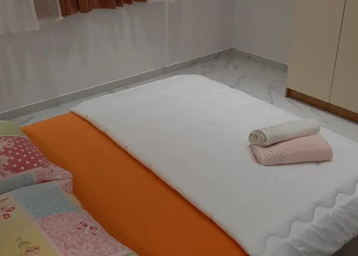 Marin I Vinka Apartmán *