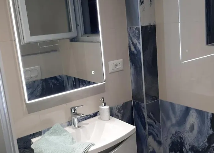 Marin I Vinka Apartmán *