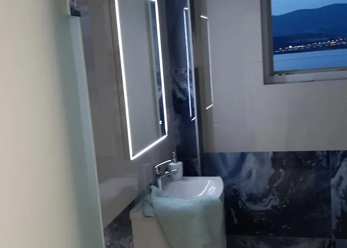 Marin I Vinka Apartmán *