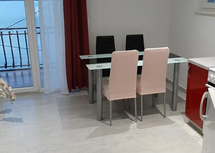 Marin I Vinka Apartmán