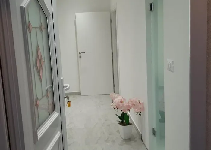 Marin I Vinka Apartmán