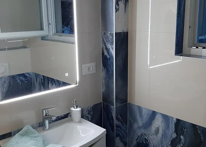 Marin I Vinka Apartmán *