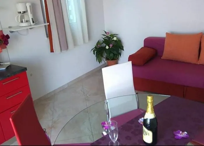 Marin I Vinka Trogir