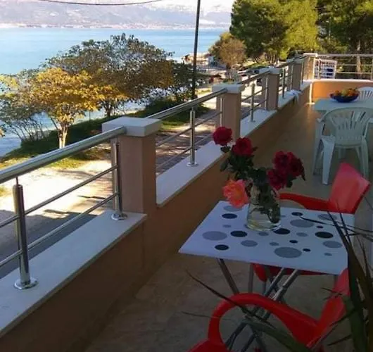 Daire Marin I Vinka Trogir