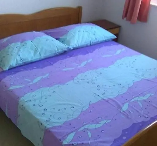 Marin I Vinka Apartmán *