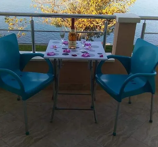 Apartmán Marin I Vinka Trogir