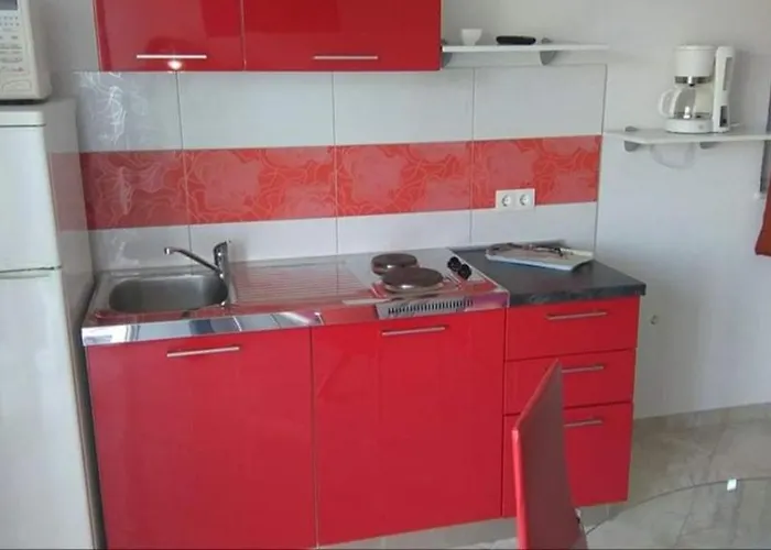 Apartmán Marin I Vinka