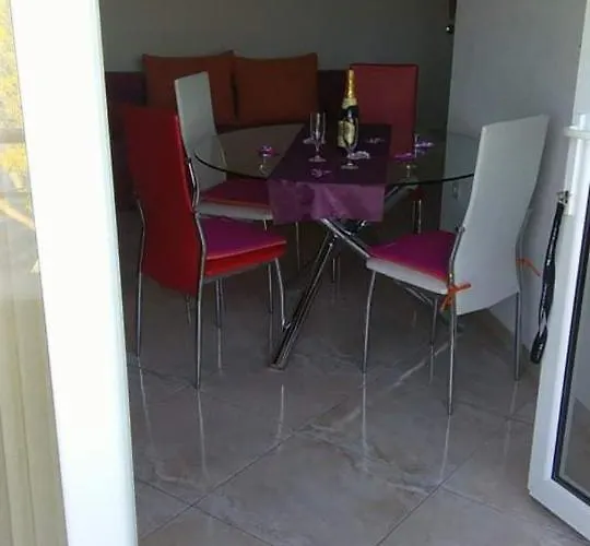 Marin I Vinka Apartmán Trogir