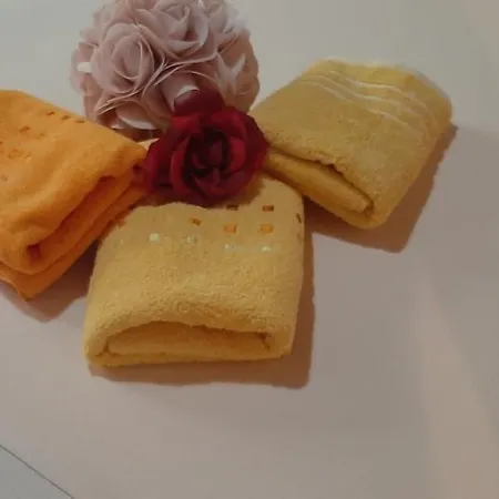 Appartement Marin I Vinka *